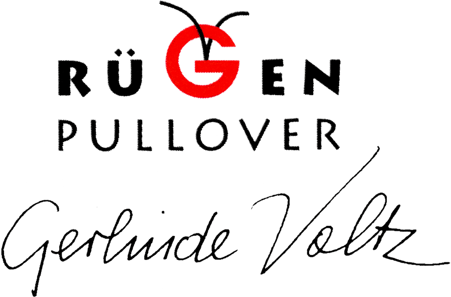 ruegen pullover gerlinde voltz |